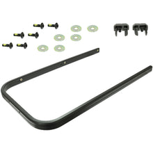 SPI Sports Parts Inc Rear Bumper 154 For Ski-Doo '14'18 SM-12544_307607