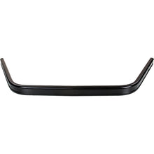 SPI Sports Parts Inc Front Bumper Replacement Black 12-400-01_307610
