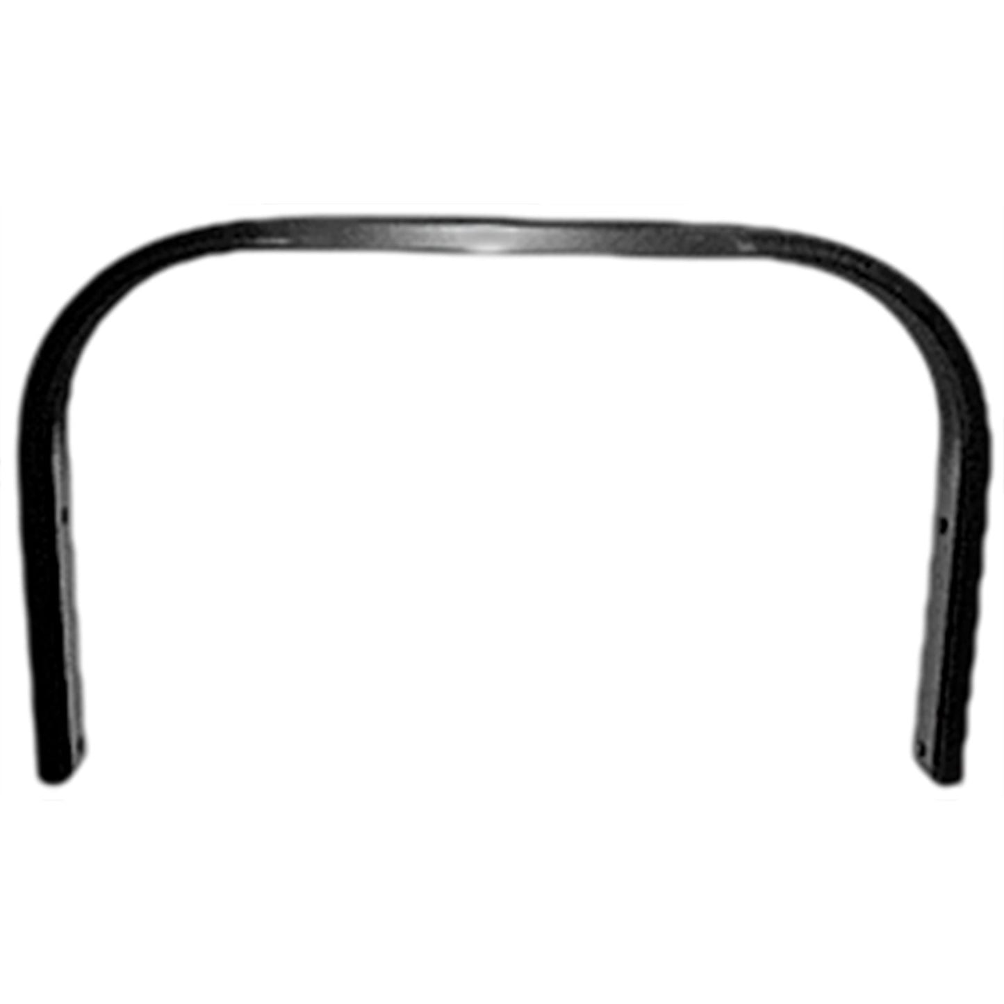 SPI Sports Parts Inc Rear Bumper Replacement SM-12057_307611