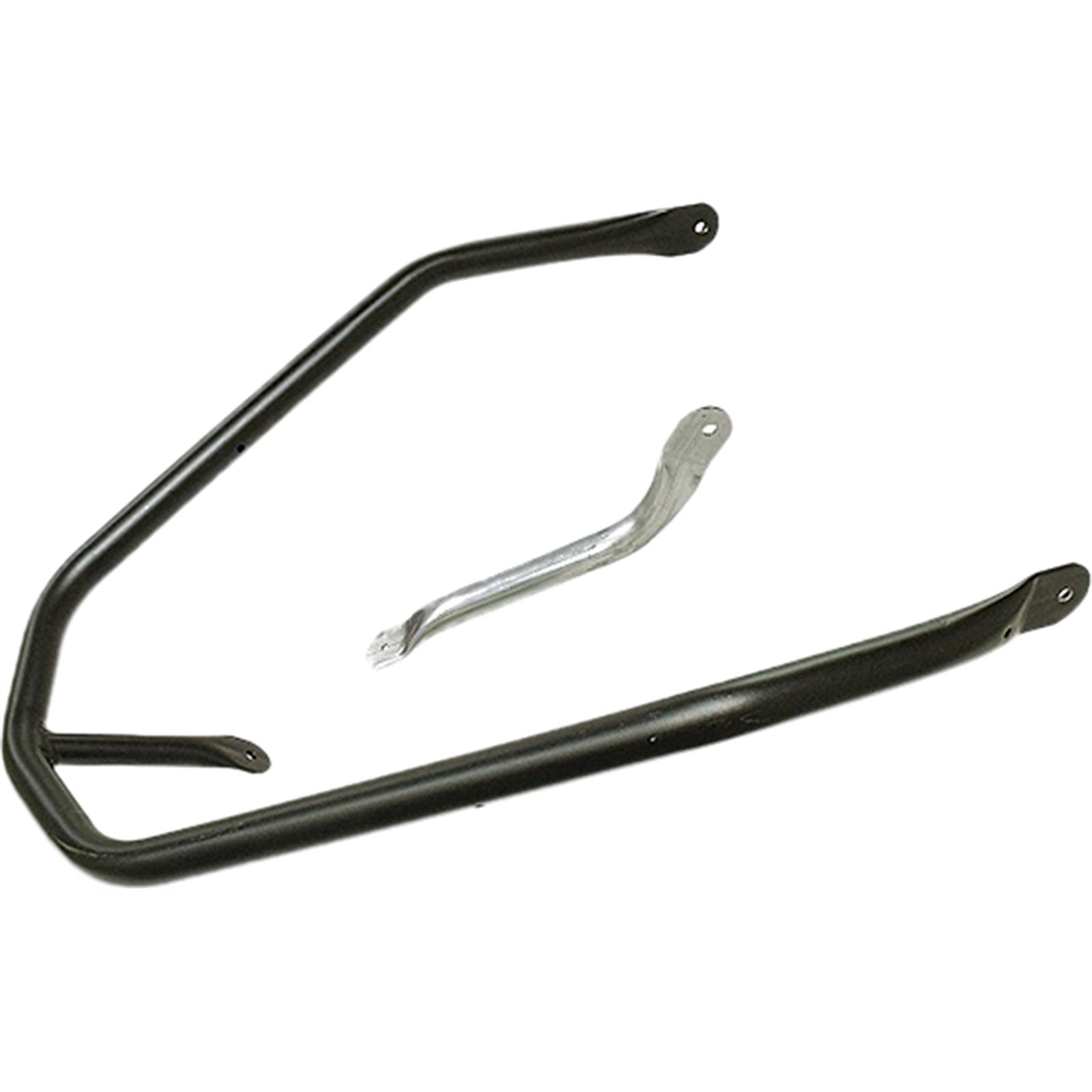 SPI Sports Parts Inc Front Bumper for Polaris Pro RMK SM-12494_307614