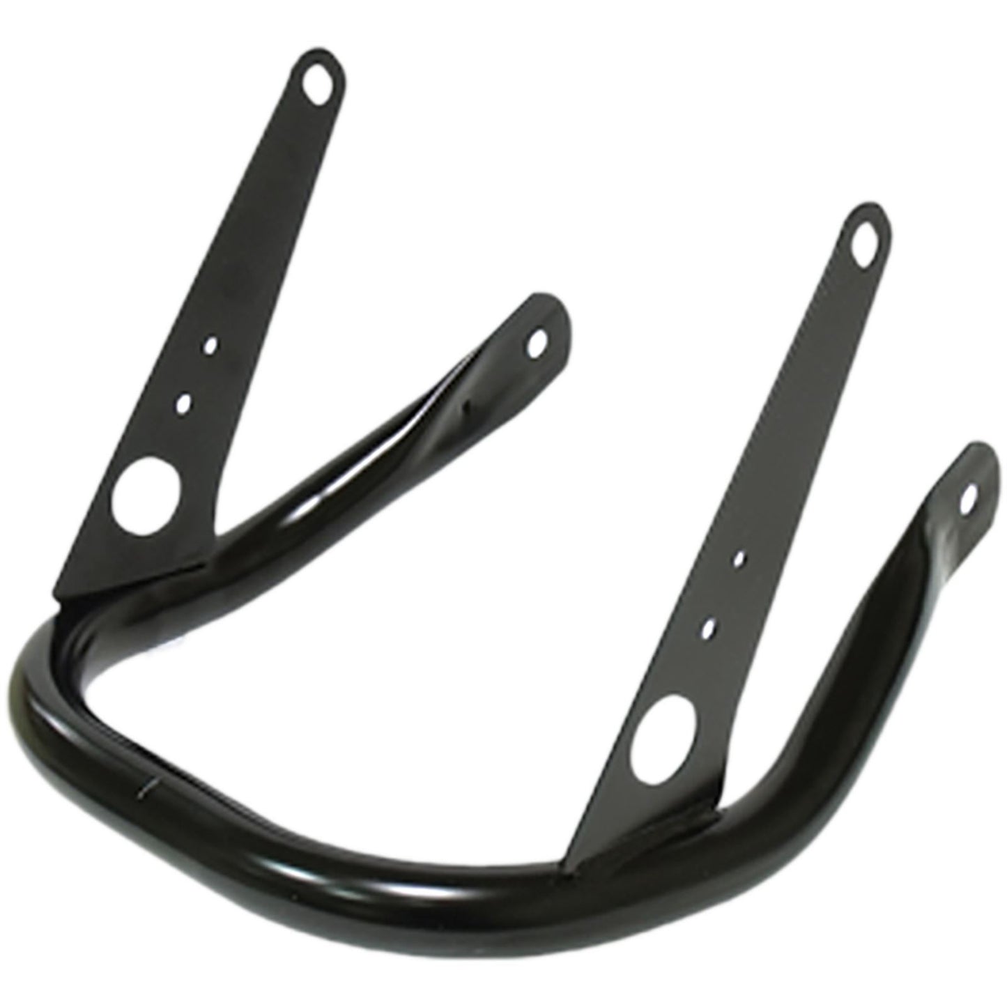 SPI Sports Parts Inc Front Bumper for Yamaha Nytro SM-12529_307616