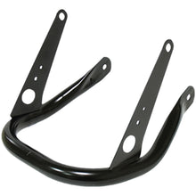 SPI Sports Parts Inc Front Bumper for Yamaha Nytro SM-12529_307616