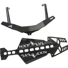 SPG NXT LVL Front Bumper for Polaris - Black AXYS S/M [MPN: NXPFB225-FBK]_307654