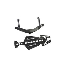 NXT LVL Front Bumper for Polaris - Black AXYS S/M_2376896