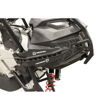 NXT LVL Front Bumper for Polaris - Black AXYS S/M_2376881
