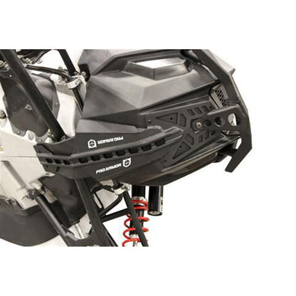 NXT LVL Front Bumper for Polaris - Black AXYS S/M_2376881