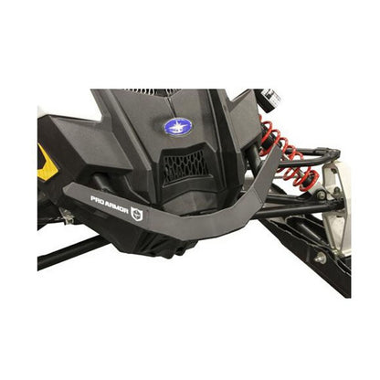 NXT LVL Front Bumper for Polaris - Black AXYS S/M_2376876