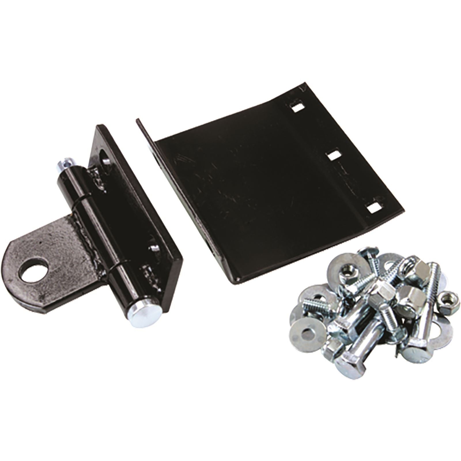 SPI Sports Parts Inc Hitch Kit for Polaris 12-107-01_307679
