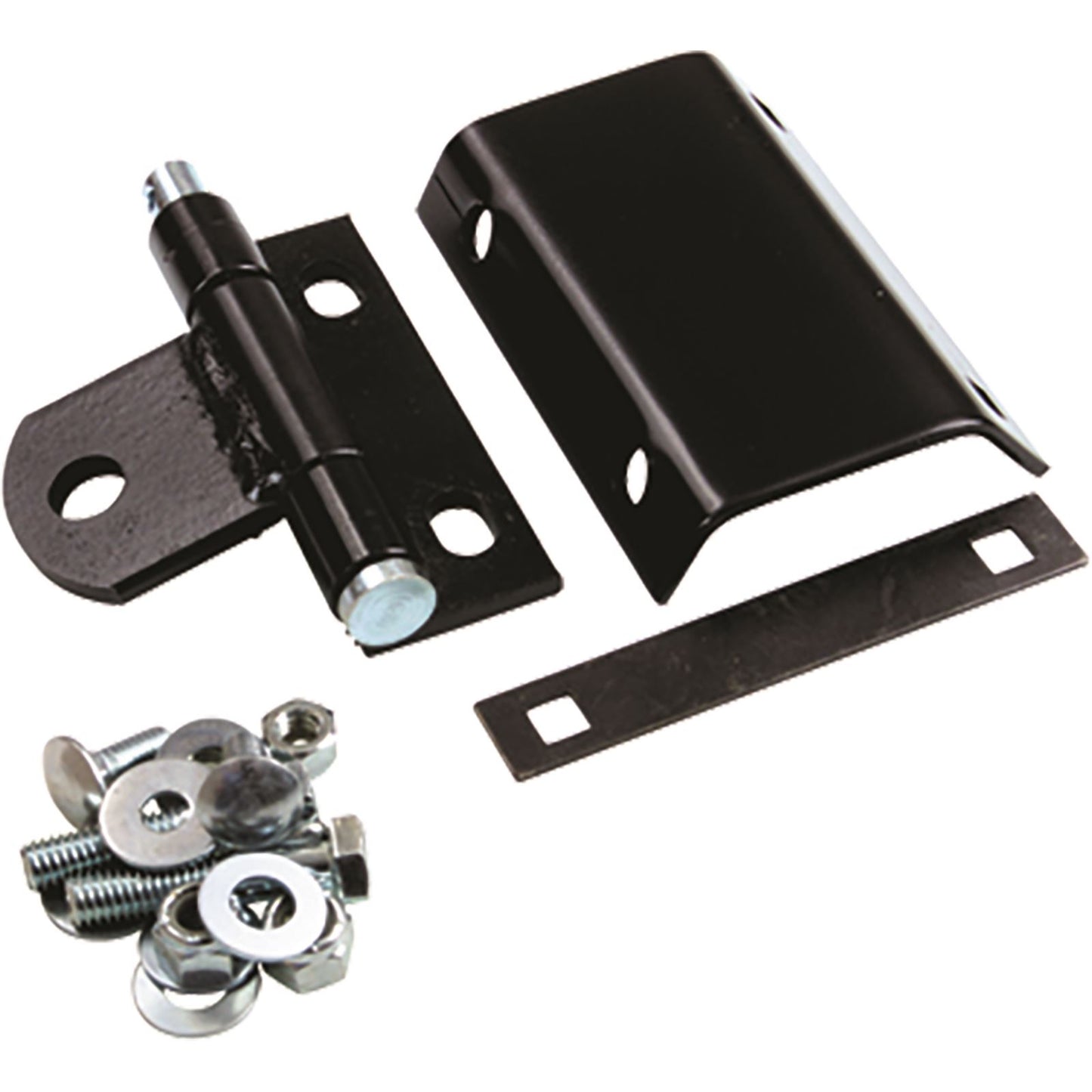 SPI Sports Parts Inc Hitch Kit for Polaris 12-107-02_307680