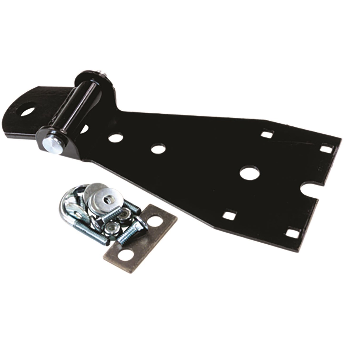 SPI Sports Parts Inc Hitch Kit for Polaris 12-107_307682