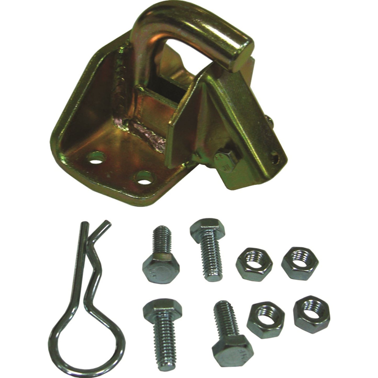 SPI Sports Parts Inc Hitch Kit S-D [MPN: SM-12348]_307683