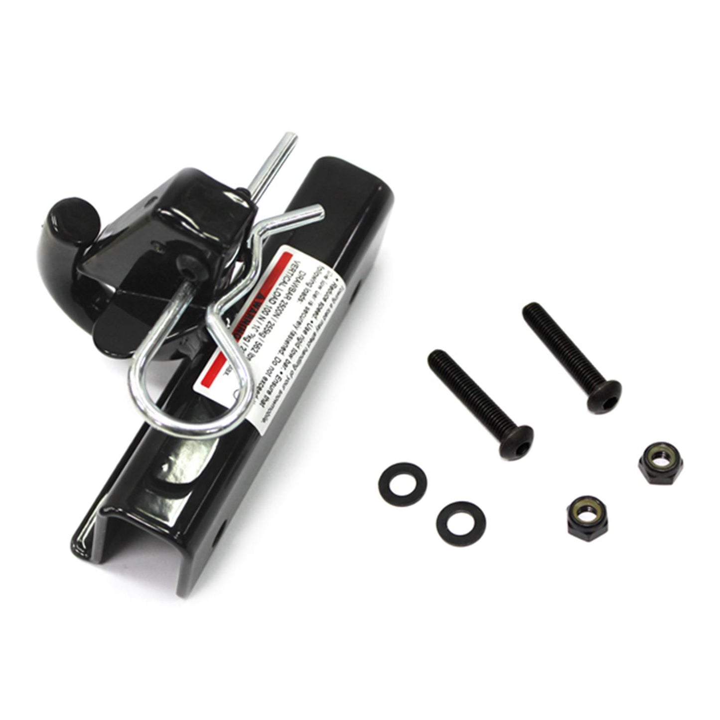 SPI Sports Parts Inc Hitch Kit S-D SM-12463_604668