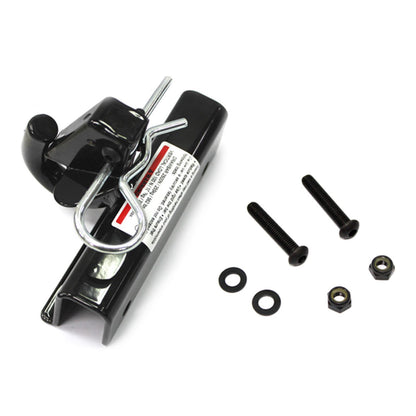 SPI Sports Parts Inc Hitch Kit S-D SM-12463_604668