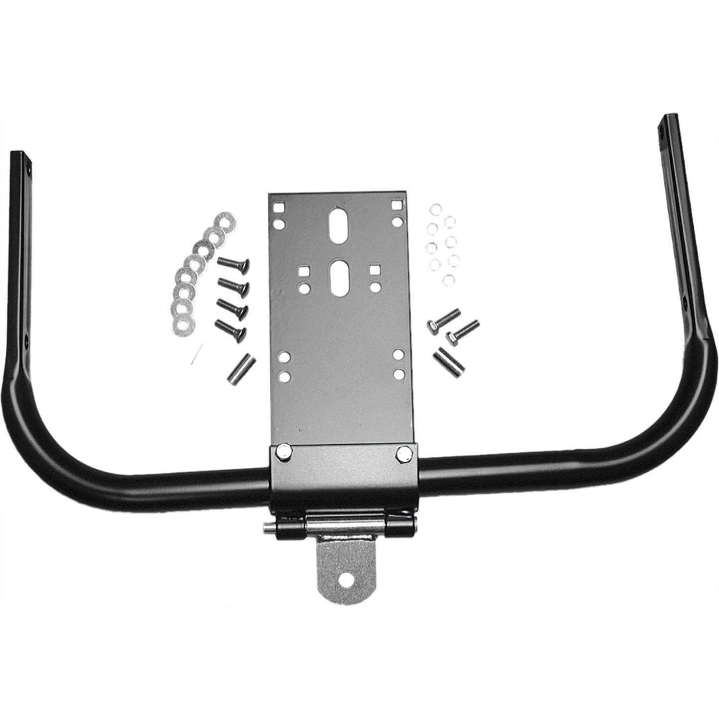 SPI Sports Parts Inc Hitch Kit S-D 12-104-02_307686