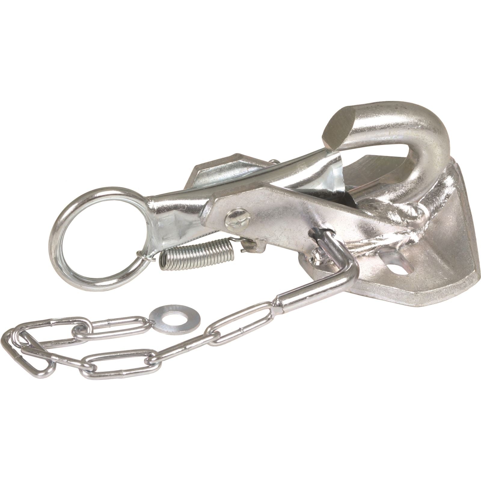 SPI Sports Parts Inc Pindle Hitch for Arctic Cat and Yamaha 12-112-01_307689