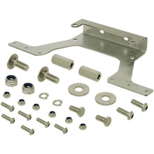 SPI Sports Parts Inc Receiver Bracket Arctic Cat SM-12555_307694
