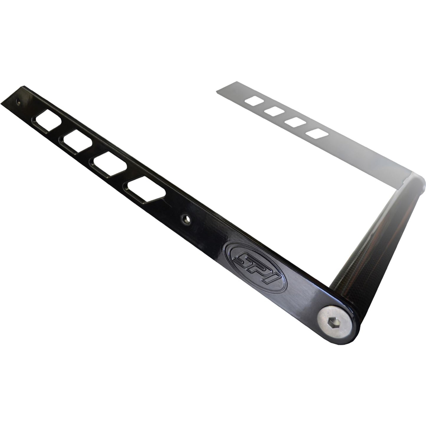 Straightline Performance Carbon Bumper for Ski-Doo '08-13 XP/XR/XS/XM 120-137" [MPN: 183-121]_307720