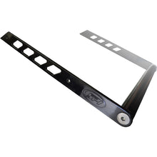 Straightline Performance Carbon Bumper for Ski-Doo '08-13 XP/XR/XS/XM 120-137" [MPN: 183-121]_307720