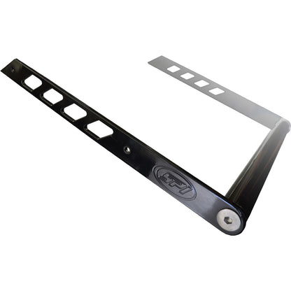 Straightline Performance Carbon Bumper for Ski-Doo '08-13 XP/XR/XS/XM 120-137" [MPN: 183-121]_307720