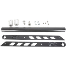 Straightline Performance Carbon Bumper for Ski-Doo '08-13 XP/XR/XS/XM 120-137" [MPN: 183-121]_476461