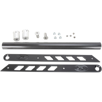 Straightline Performance Carbon Bumper for Ski-Doo '08-13 XP/XR/XS/XM 120-137" [MPN: 183-121]_476461