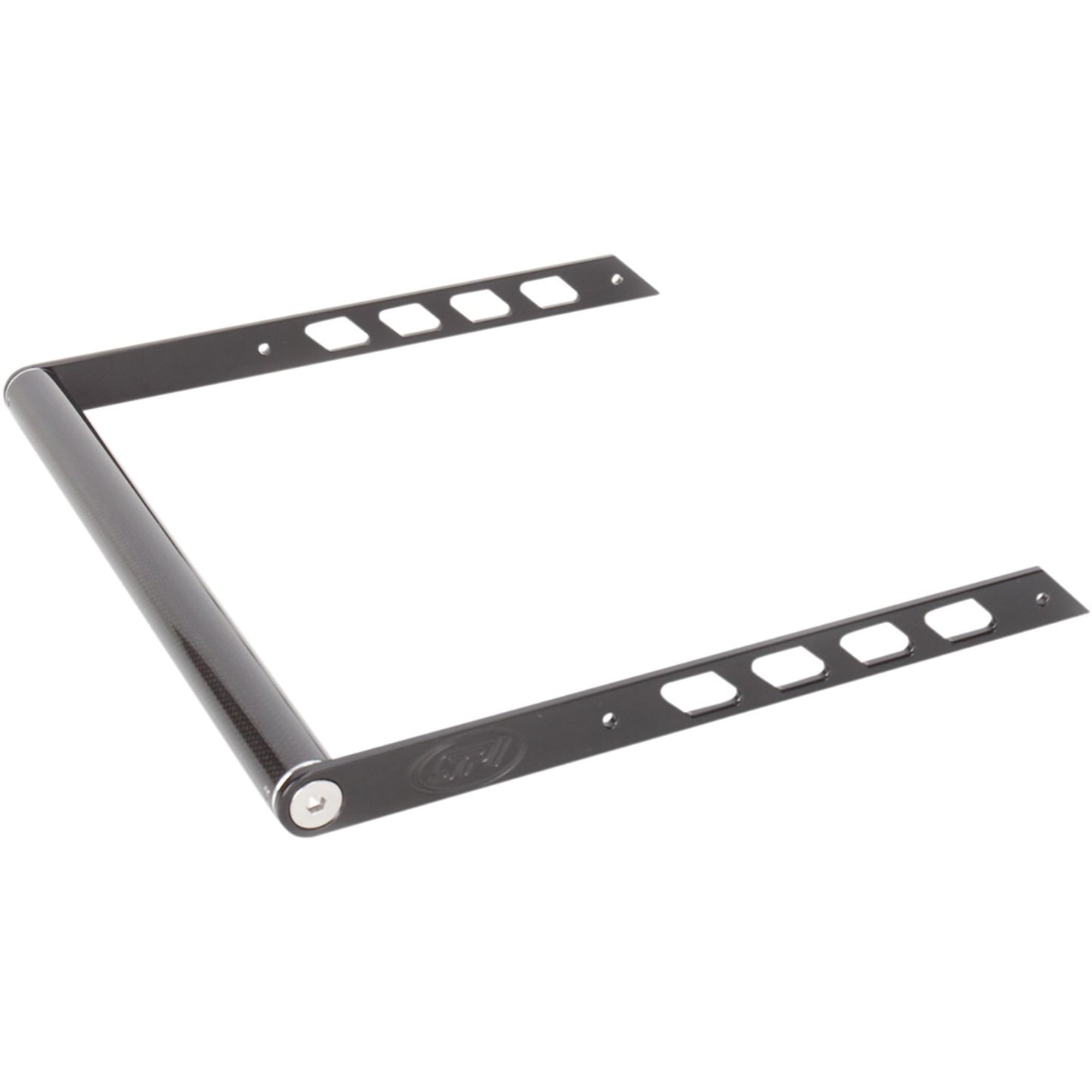 Straightline Performance Carbon Bumper for Ski-Doo '08-13 XP/XR/XS/XM 120-137" [MPN: 183-121]_476462