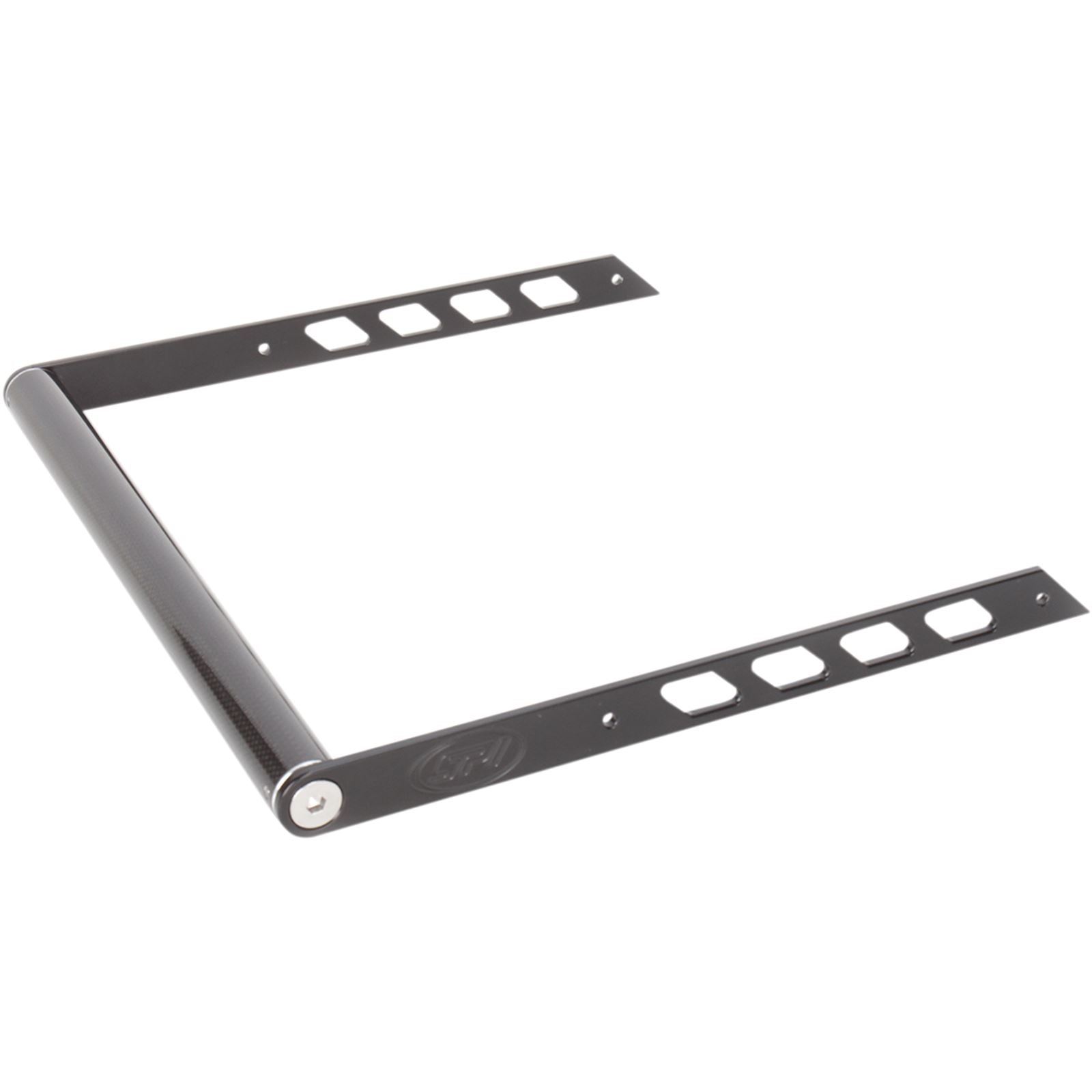 Straightline Performance Carbon Bumper for Ski-Doo '08-13 XP/XR/XS/XM 120-137" [MPN: 183-121]_476462