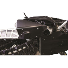 SPG Bash Plate for Polaris Belt Drive [MPN: PBP350-BK]_307728