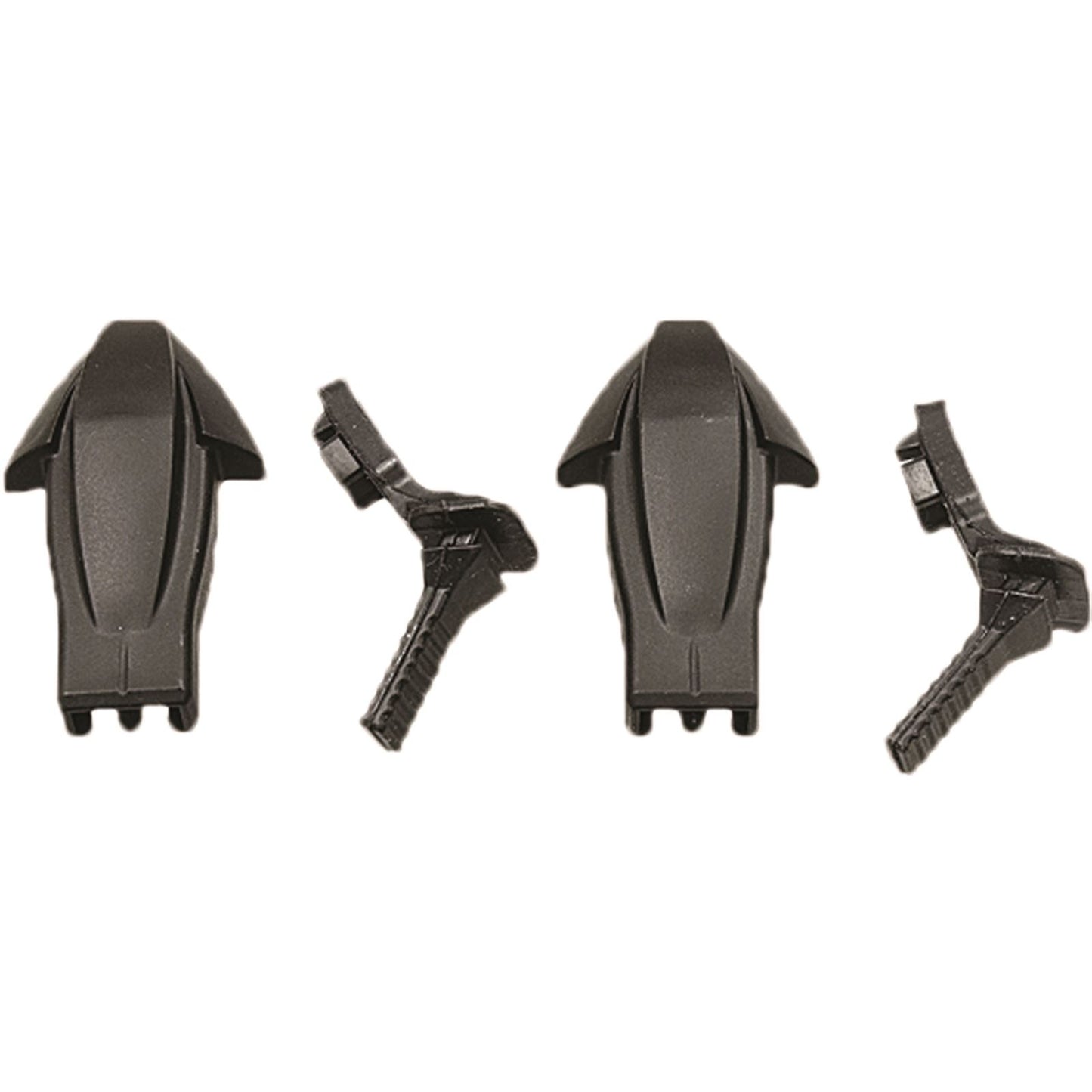 SPI Sports Parts Inc Latch Kit S-D 2 Pack 2 Pack SM-06019_307730
