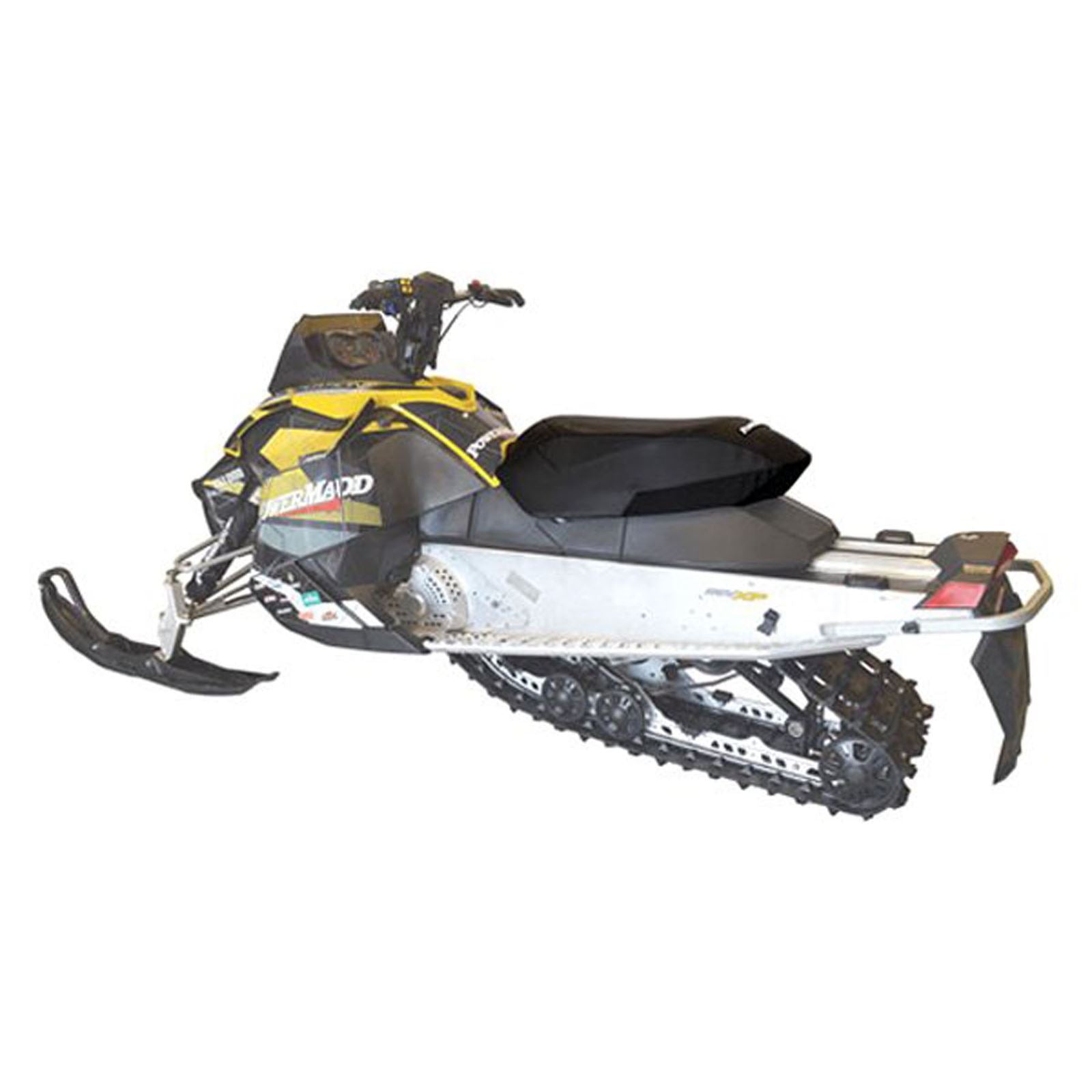 Powermadd High Rise Seat Cover Kit for Ski-Doo 52020_604676