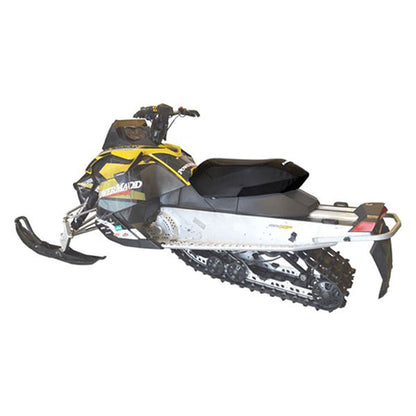 Powermadd High Rise Seat Cover Kit for Ski-Doo 52020_604676