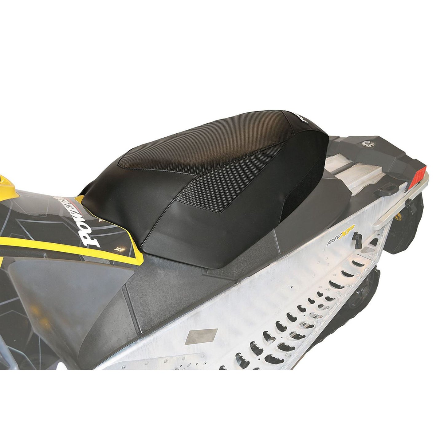 Powermadd High Rise Seat Cover Kit for Ski-Doo 52020_604677