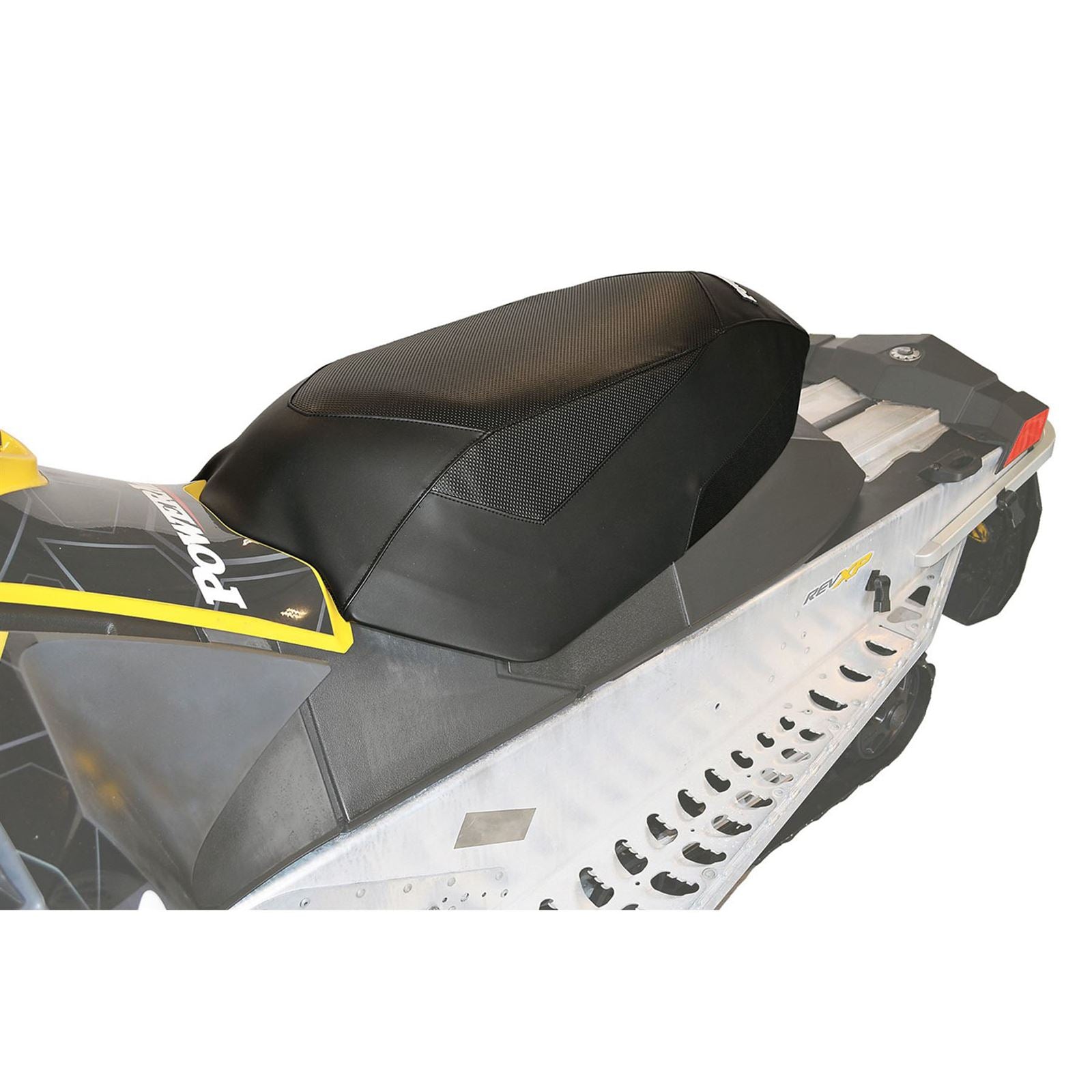 Powermadd High Rise Seat Cover Kit for Ski-Doo 52020_604677
