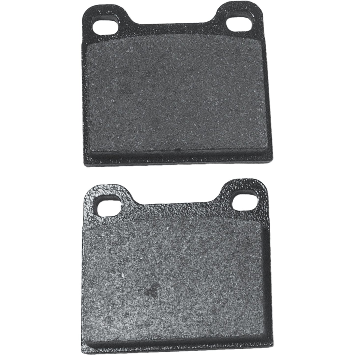 Starting Line Products Brake Pad Pair for for Ski-Doo '08-16 [MPN: 27-23]_307796