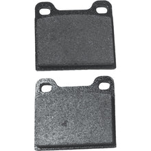 Starting Line Products Brake Pad Pair for for Ski-Doo '08-16 [MPN: 27-23]_307796