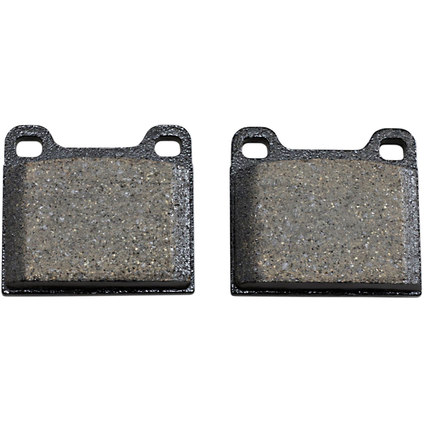 Starting Line Products Brake Pad Pair for for Ski-Doo '08-16 [MPN: 27-23]_475980