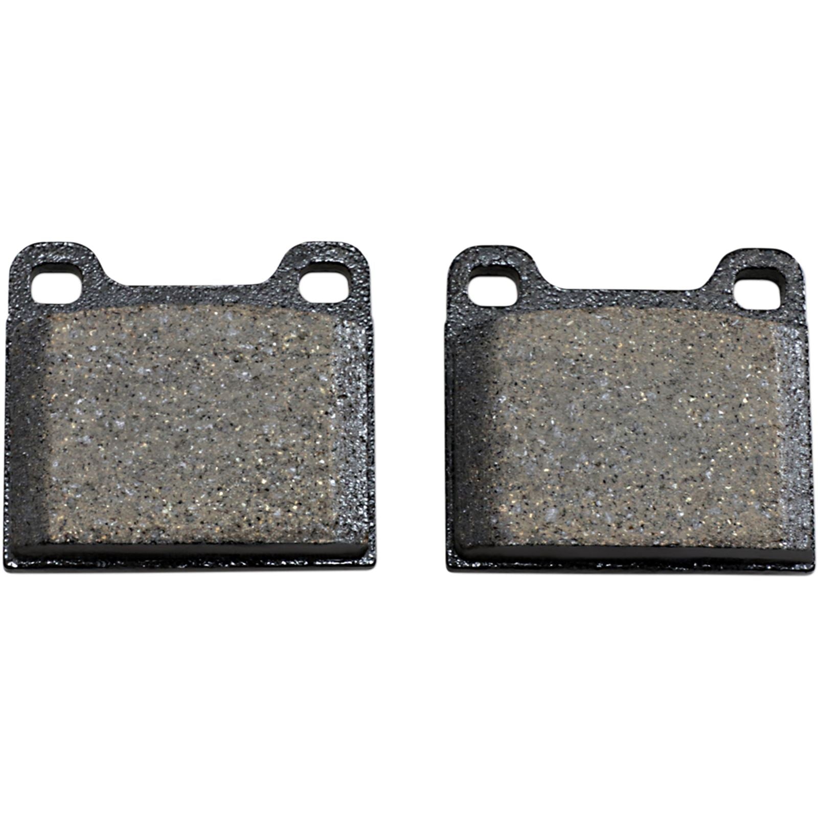 Starting Line Products Brake Pad Pair for for Ski-Doo '08-16 [MPN: 27-23]_475980