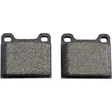 Starting Line Products Brake Pad Pair for for Ski-Doo '08-16 [MPN: 27-23]_475980