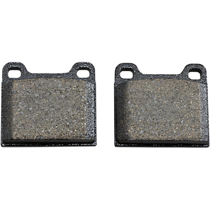 Starting Line Products Brake Pad Pair for for Ski-Doo '08-16 [MPN: 27-23]_475980
