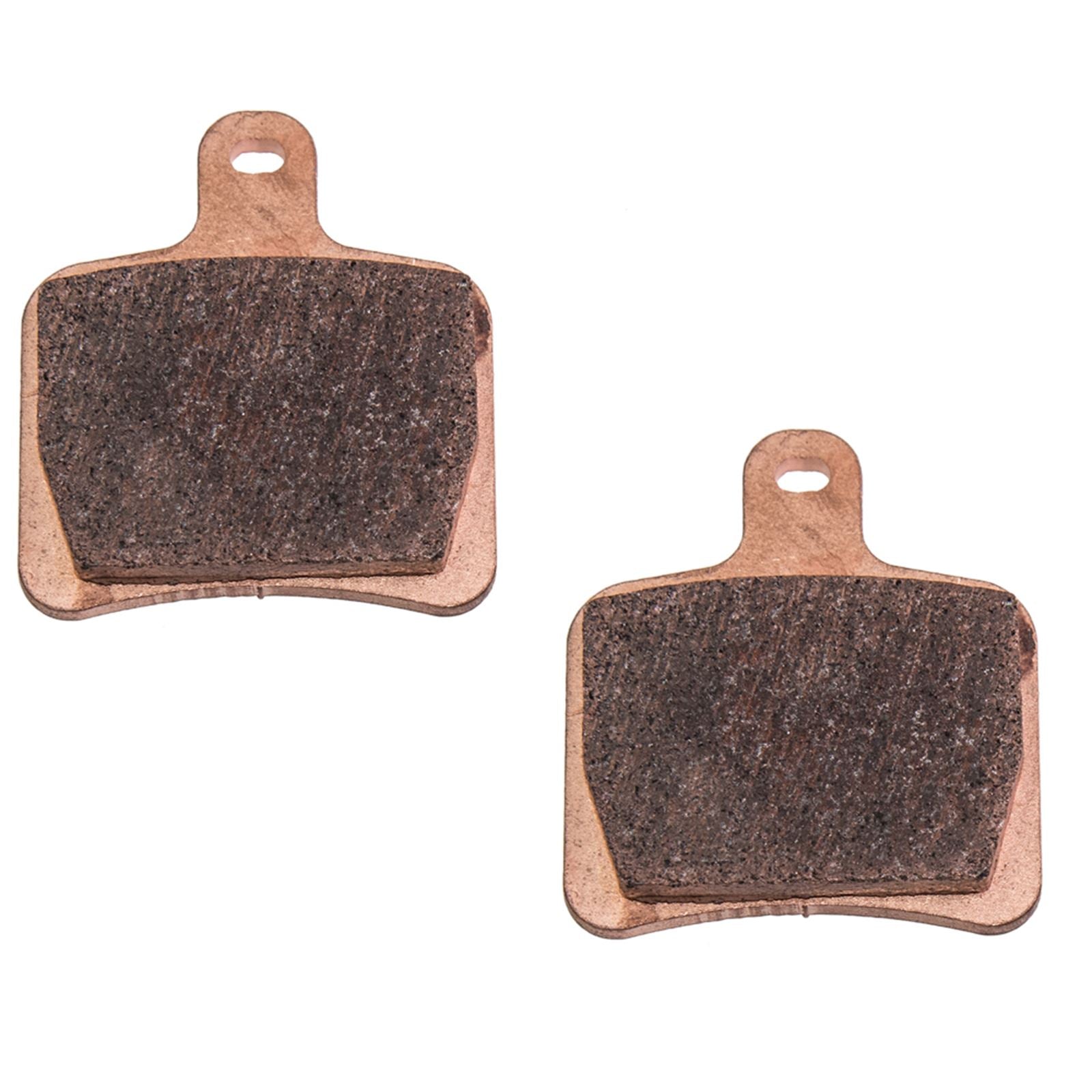 Starting Line Products Brake Pad for Polaris AXYS/RMK/SKS/Assault - Pair [MPN: 27-99]_307797