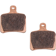 Starting Line Products Brake Pad for Polaris AXYS/RMK/SKS/Assault - Pair [MPN: 27-99]_475932