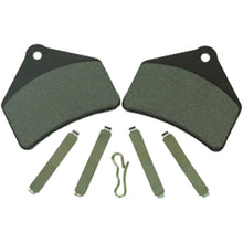 SPI Sports Parts Inc Brake Pads Arctic Cat SM-05008_307799