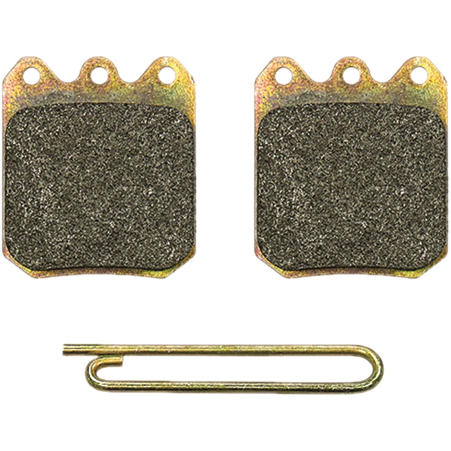 SPI Sports Parts Inc Brake Pads Arctic Cat SM-05304_307813