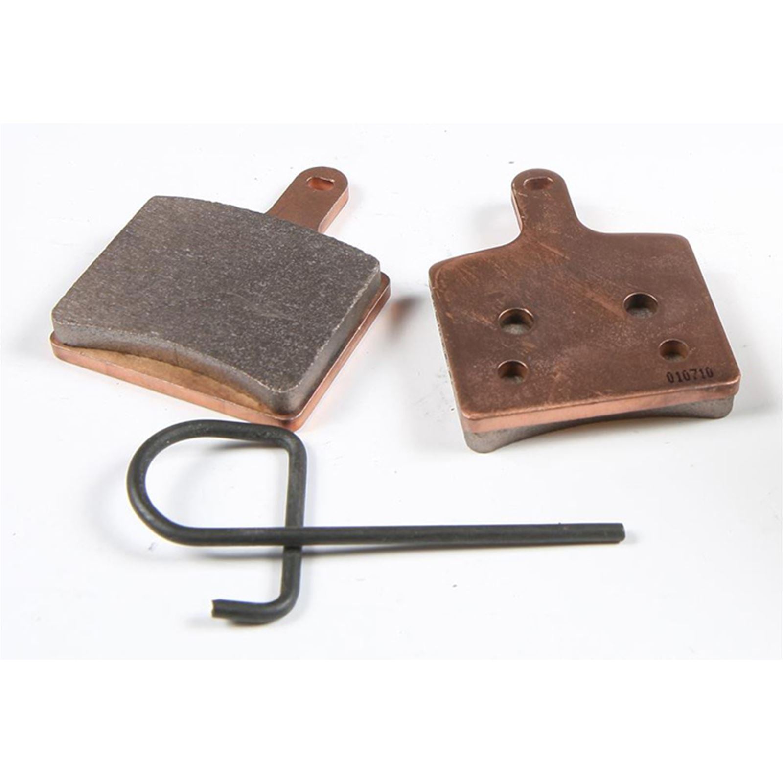 SPI Sports Parts Inc Brake Pads Arctic Cat Full Metal SM-05301F_997495