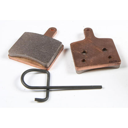 SPI Sports Parts Inc Brake Pads Arctic Cat Full Metal SM-05301F_997495