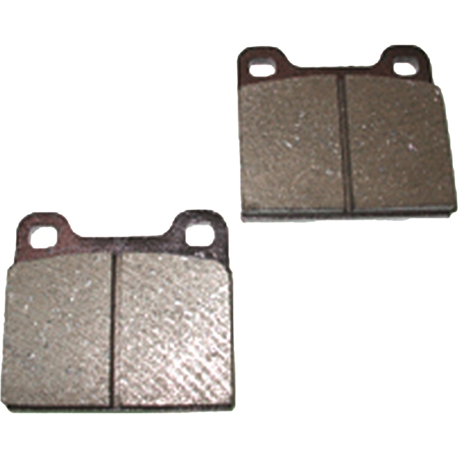 SPI Sports Parts Inc Brake Pads S-D SM-05059_307816