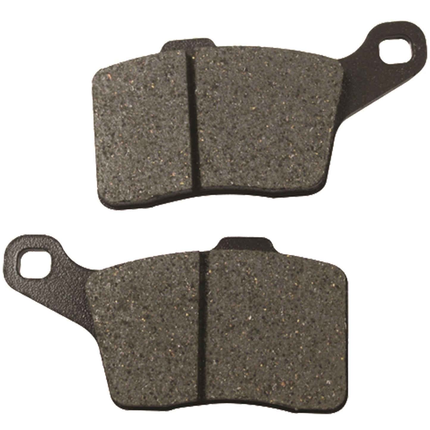 SPI Sports Parts Inc Brake Pads S-D Full Metal 05-252F_307818