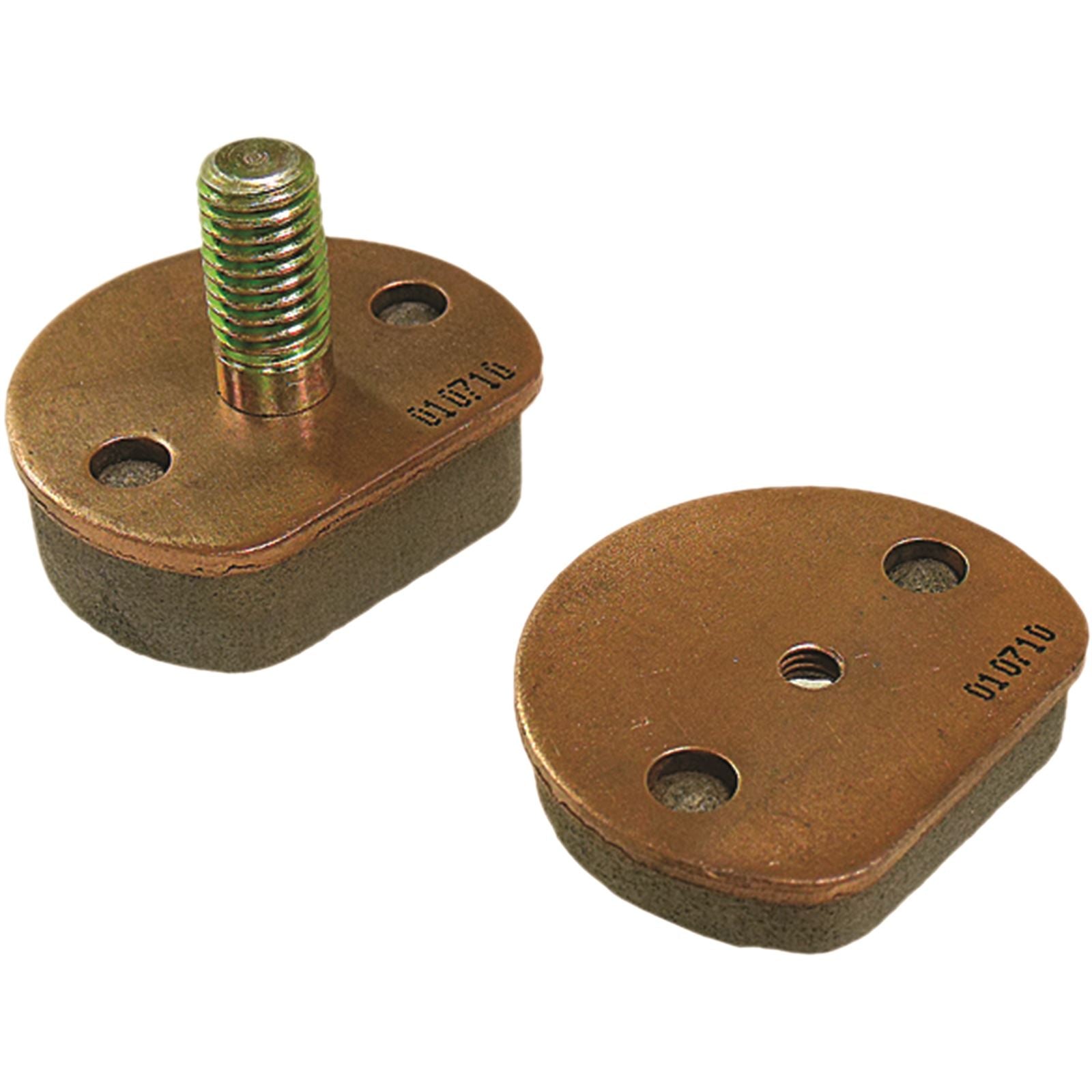 SPI Sports Parts Inc Brake Pads S-D 05-152-35_307830