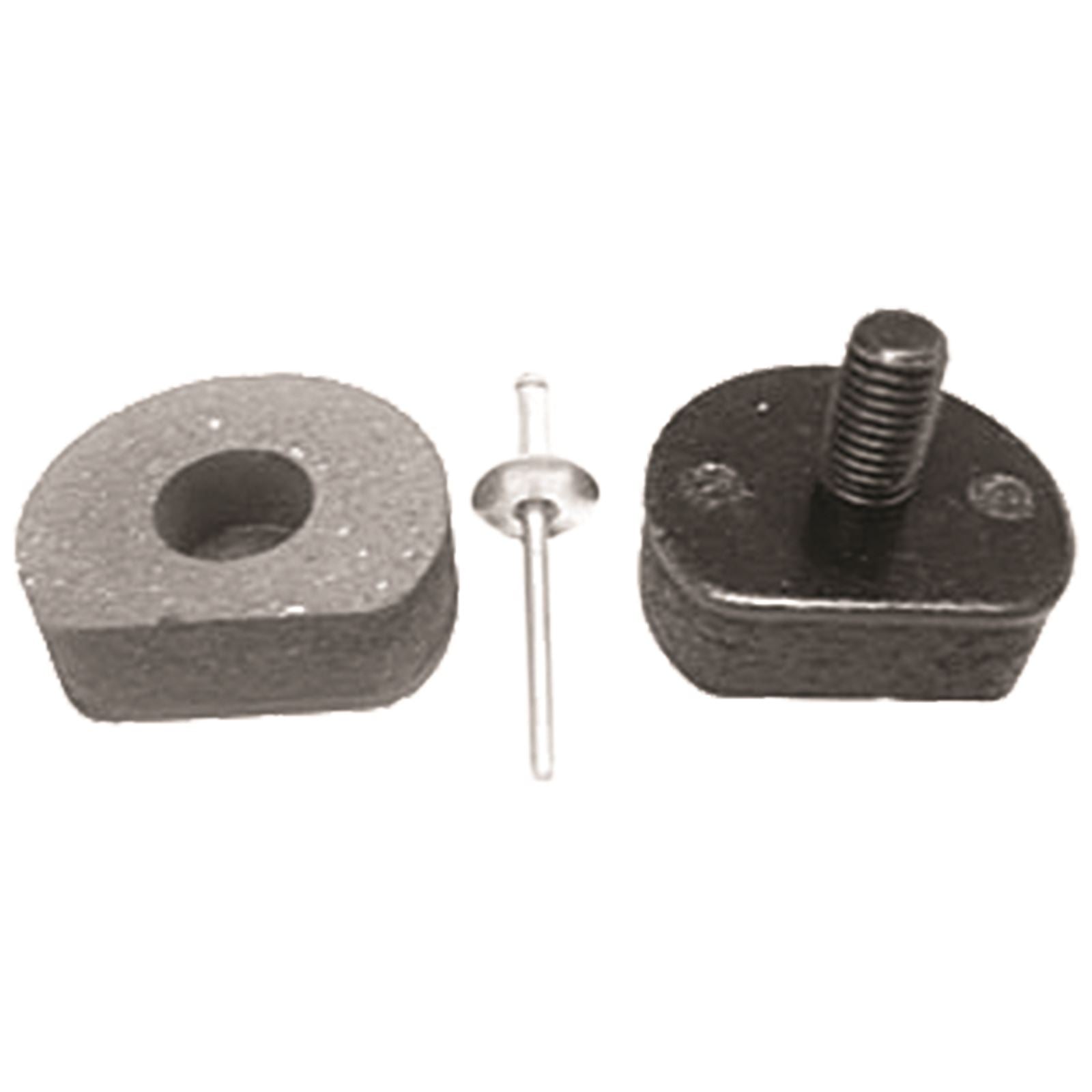 SPI Sports Parts Inc Brake Pads for Ski-Doo 05-152-47_307835