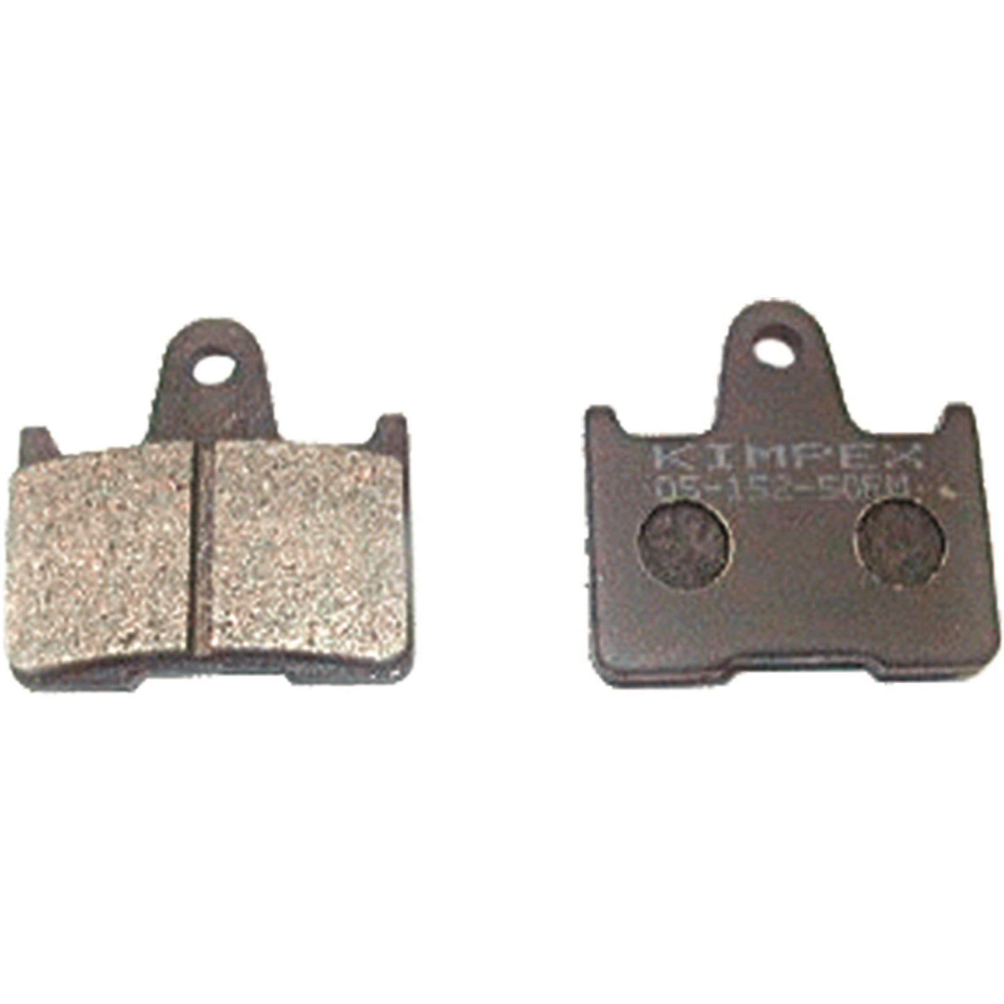 SPI Sports Parts Inc Brake Pads For Yamaha 05-152-50_307840